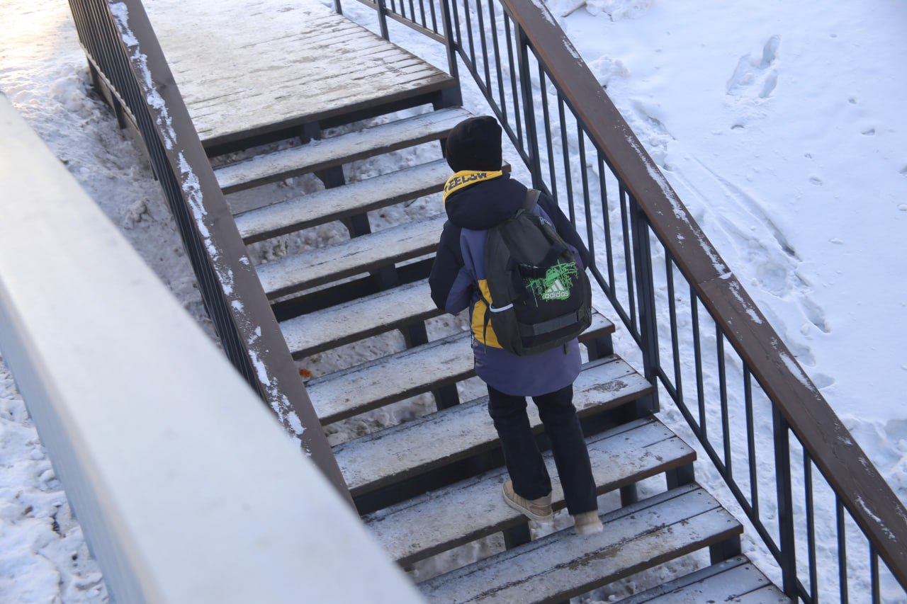 «Заарканил брата за шею и начал душить»: в Туве проверяют информацию из соцсетей об истязаниях младшеклассников в школе-интернате