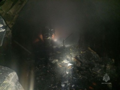 Оперативные итоги суток. Потушено 18 пожаров, травмированы 3 человека