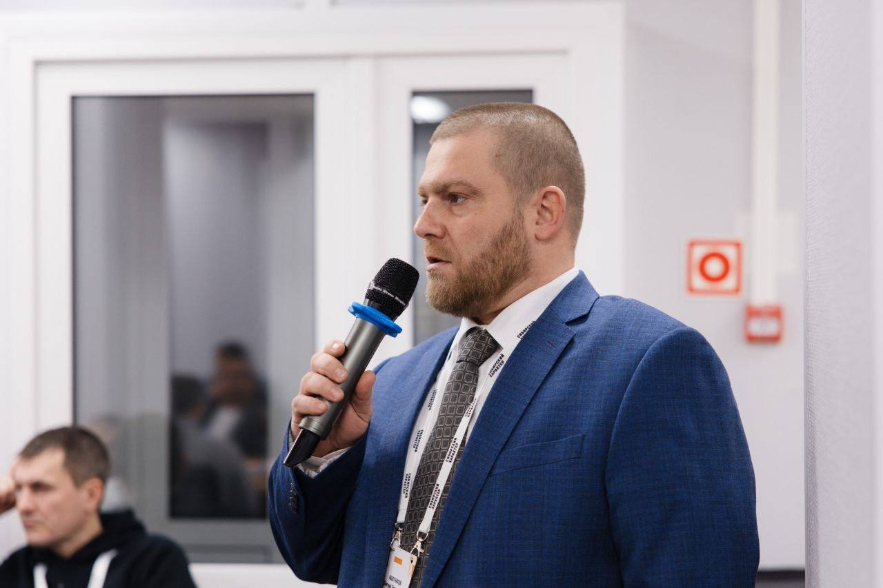 Завершился второй образовательный модуль программы подготовки управленческих кадров для ветеранов СВО «Сибирский характер» Завершился второй образовательный модуль программы подготовки управленческих кадров для ветеранов СВО «Сибирский характер»