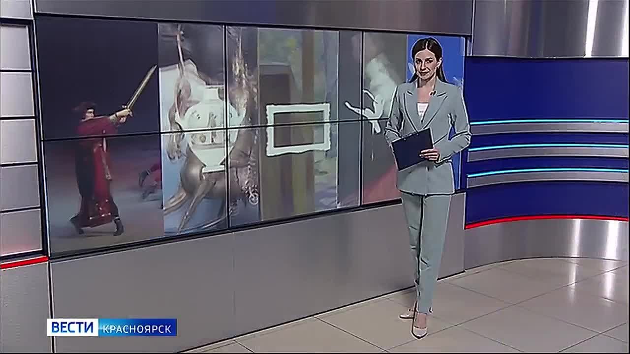 Афиша: самые интересные события предстоящих выходных