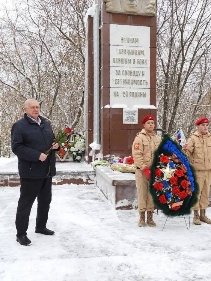Память, которая живет в сердце Память, которая живет в сердце