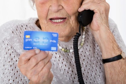 Мошенники обманывают россиян под предлогом проверки качества воды