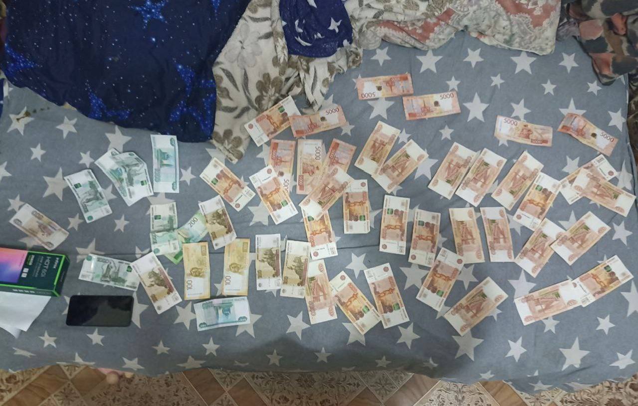 Схема из Telegram: в Минусинске перед судом предстанет мать троих детей за участие в мошеннической схеме