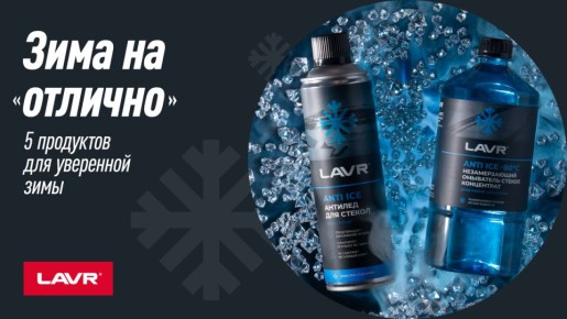 Как пережить зимние морозы: советы для водителей