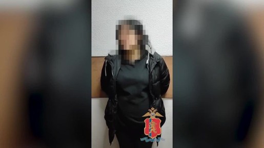 В Минусинске полицейские завершили расследование уголовного дела в отношении курьера аферистов, похитившего у пенсионерки 200 тысяч рублей