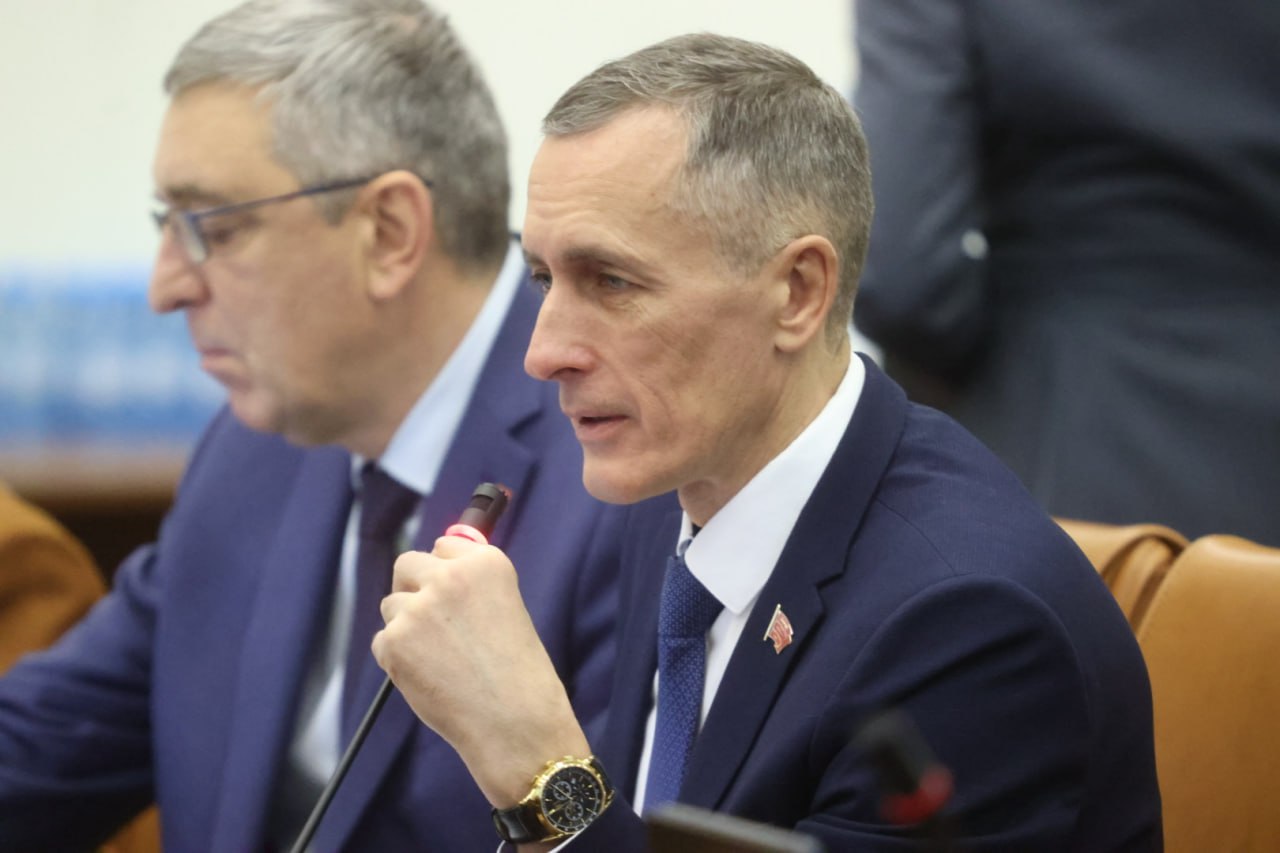 Красноярский край продлевает льготные тарифы на тепло и горячую воду до 2028 года