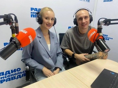 Красноярский ансамбль танца Сибири имени Годенко отмечает 65-летие