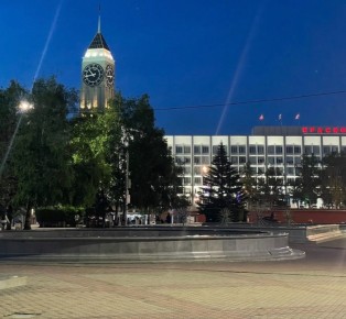 Красноярск стал лузером в рейтинге городов по качеству жизни