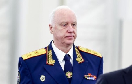 После обрушение потолка в доме №77 на ул. Спартаковцев в Красноярске председатель СКР затребовал доклад по уголовному дело о нарушении прав жильцов аварийного дома