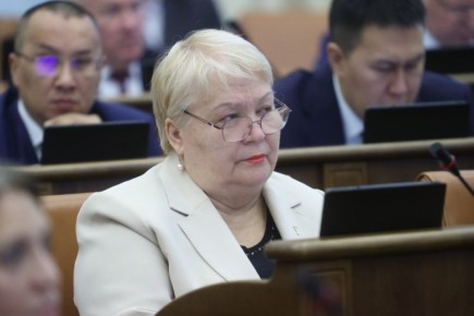 Границы «арктических гектаров» в Красноярском крае скорректируют