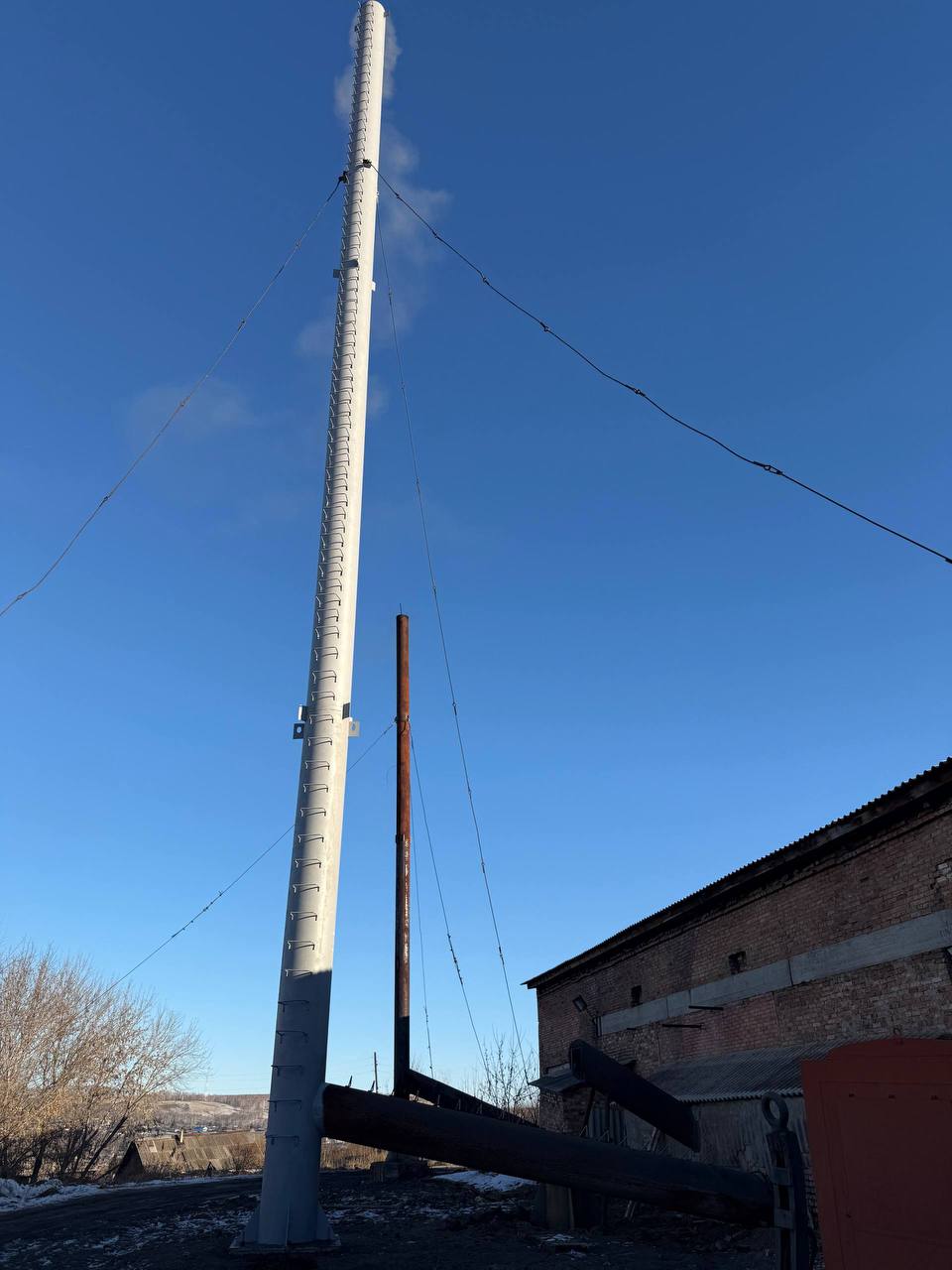 «Горячий» контракт накануне холодов: прокуратура добилась ремонта центральной котельной в Партизанском «Горячий» контракт накануне холодов: прокуратура добилась ремонта центральной котельной в Партизанском