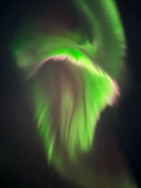 Мечта увидеть это своими глазами