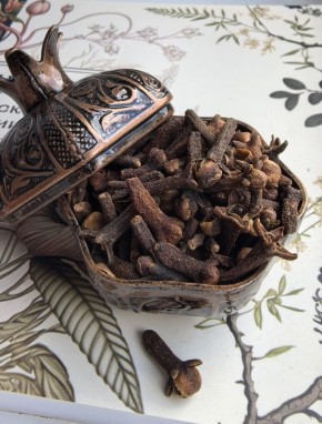 Гвоздика: Пряность с характером и волшебным ароматом