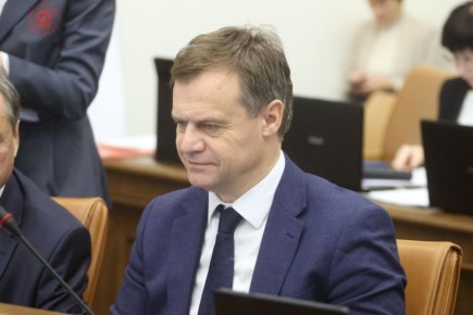 Льготу для участников СВО на заготовку древесины расширили