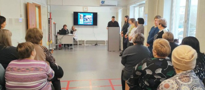 Правовая грамотность — лучшая защита!