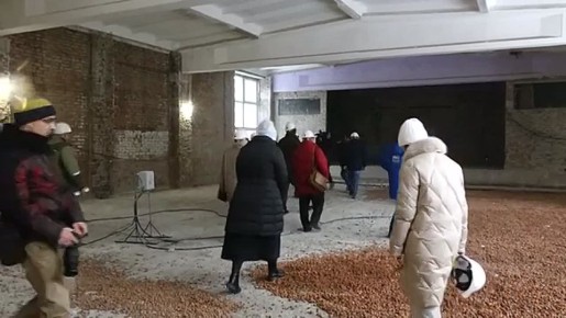 РЕМОНТ ШКОЛЫ ОТ ПОДРЯДЧИКА В РАМКАХ КРТ