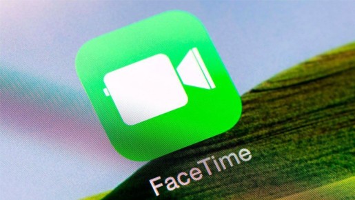 Роскомнадзор ограничил работу FaceTime в России