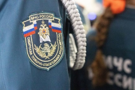Спасатели и пожарные включены в систему краевых наград