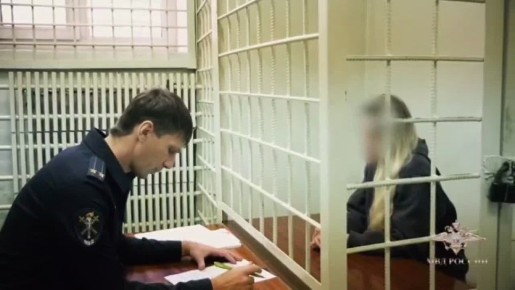 Управляющая банка развела директора "Красстроя" на 150 млн рублей и села на четыре года