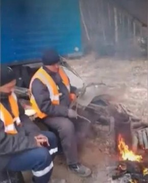 «Нет солярки в технику, нет денег»: вахтовики Мотыгинского района вновь испытывают трудности