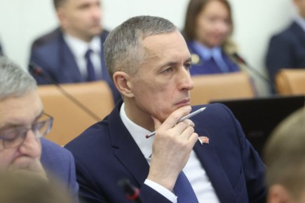 Закон о социальной поддержке жителей Таймыра принят в качестве срочного