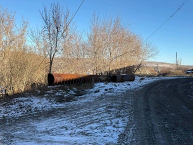 «Горячий» контракт накануне холодов: прокуратура добилась ремонта центральной котельной в Партизанском