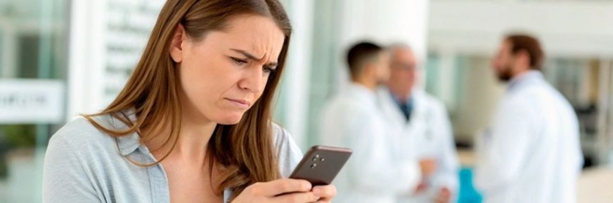 Как написать жалобу на поликлинику: полезные советы и пошаговое руководство