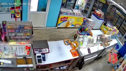 Новосибирец жестоко избил монтировкой продавщицу ларька в ачинском посёлке