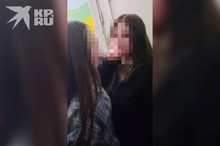 «Я сейчас не выдержу и ударю тебя»: в Красноярском крае школьница вместе с подругами напала и избила девочку, которая якобы оскорбляла ее мать
