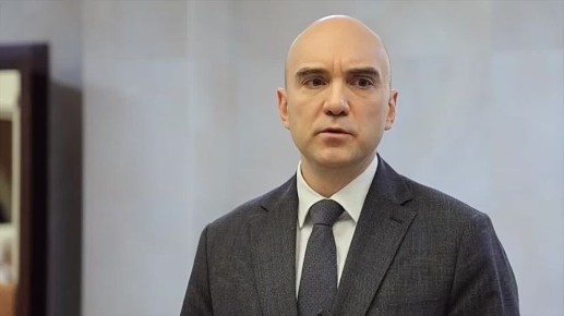 Егор Васильев: «Бюджет опережающими темпами идет по всем задачам Красноярского края»