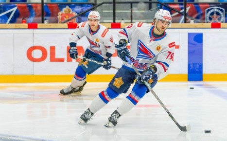 «Сокол» не нарушил традицию