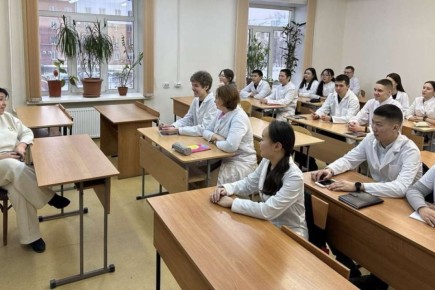 В Хакасии наращивают подготовку стоматологов