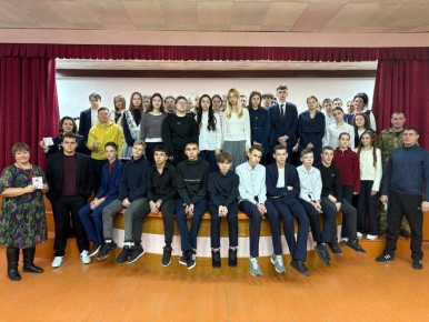 Кровь во спасение: в Иланском чествовали героев-доноров