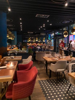 Мясные удовольствия в Steak It Easy: как устроить праздник для гурманов