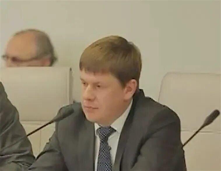 Директора Центра транспортной логистики задержали в Красноярске