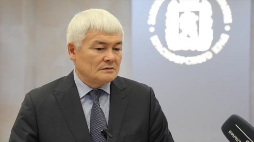 Валерий Вэнго: «Работать на опережение»