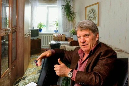 Судьба миллиардера 90-х: от роскоши до обычной хрущёвки