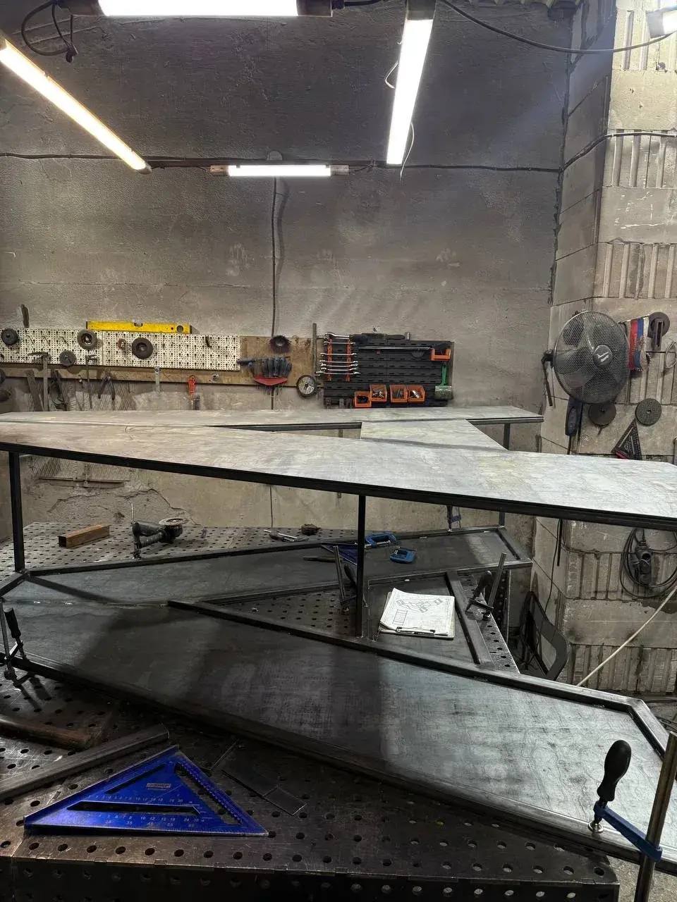 Стела «Красноярск 400» засветится уже к концу этого года