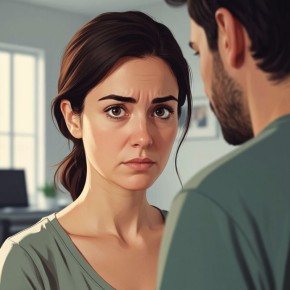 Тайны измены: как одна находка перевернула жизнь в одной семье