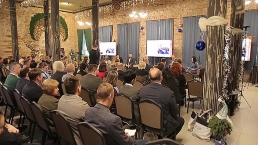 О ВАЖНЫХ СОБЫТИЯХ ПАРЛАМЕНТСКОЙ НЕДЕЛИ