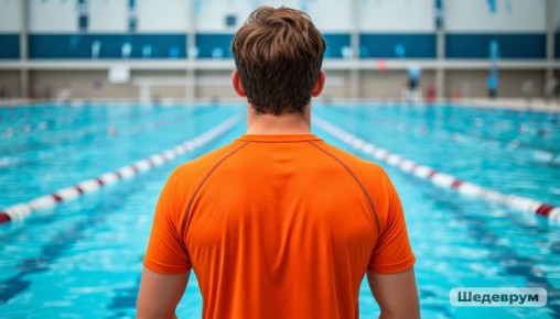 Тренера по плаванию обвинили в насилии над несовершеннолетними