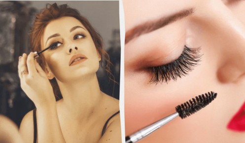 Как справиться с проблемой осыпающейся туши: простые советы для безупречного взгляда