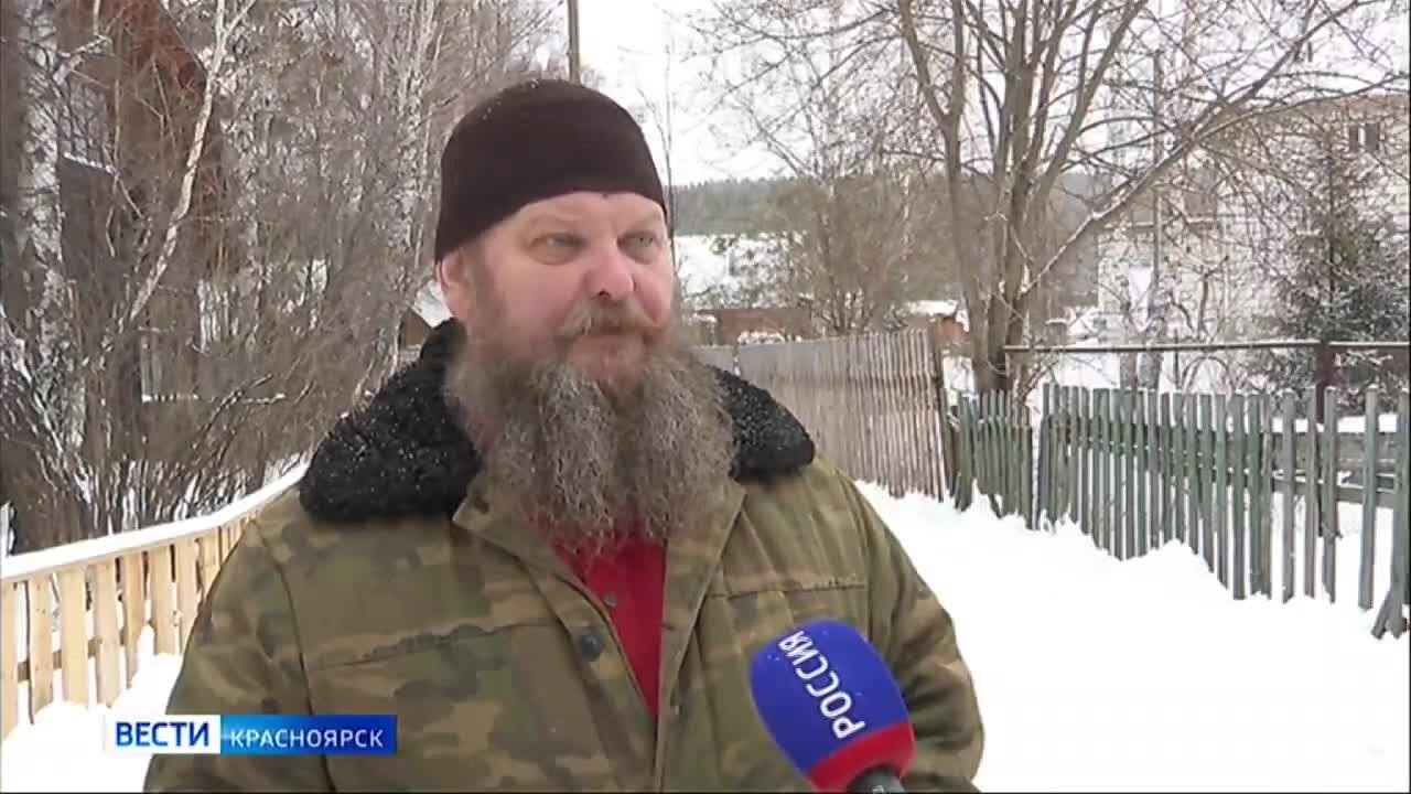 В Солнечном алабай несколько дней держал в страхе местных жителей, которые выводили гулять своих питомцев