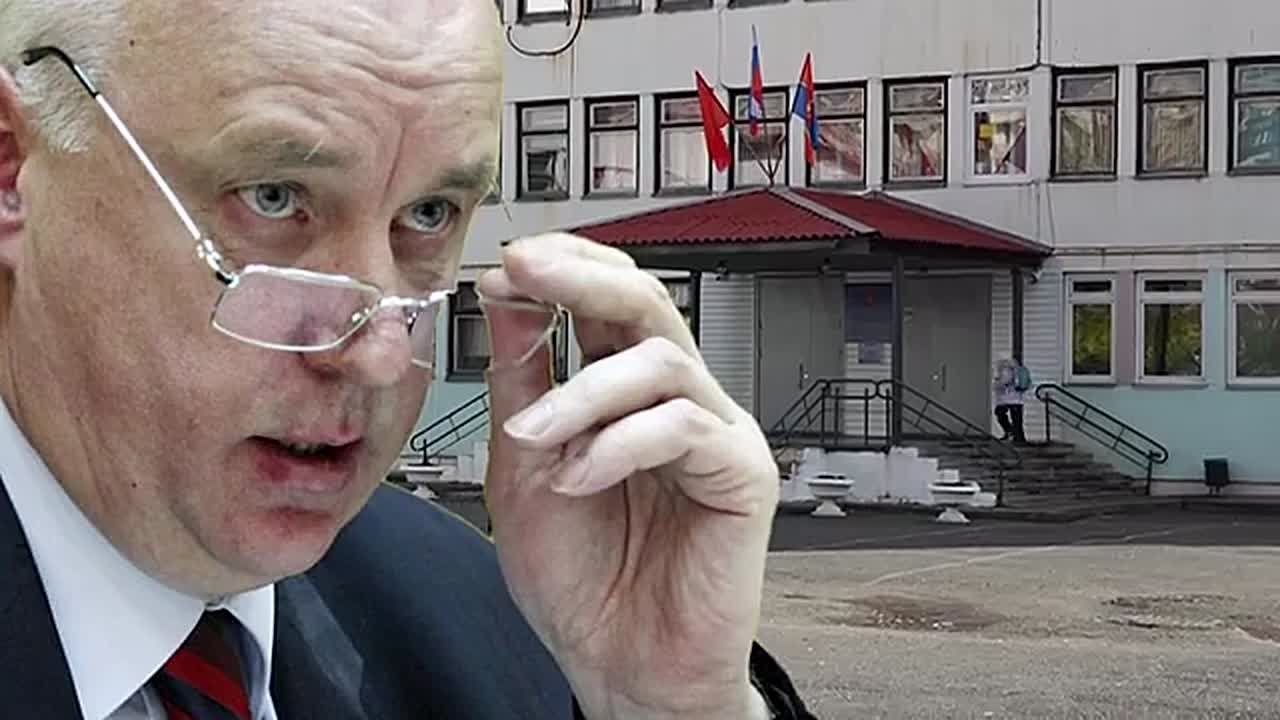 ВСЕМ ВСЁ РАВНО?. В красноярской школе № 24 шестиклассник постоянно подвергается травле со стороны учеников