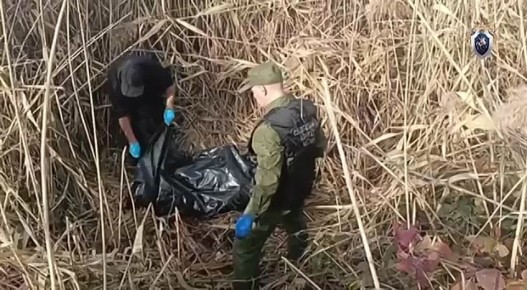 В Крыму мужчина из ревности задушил жену и объявил о ее пропаже, чтобы скрыть преступление