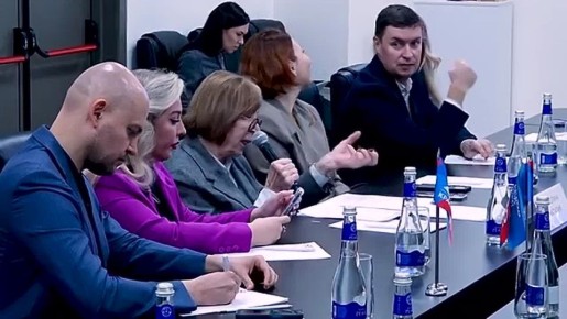 НА ПЛОЩАДКЕ ГОРОДСКОГО ФОРУМА ОБСУДИЛИ ПОДГОТОВКУ К 400-ЛЕТИЮ ГОРОДА