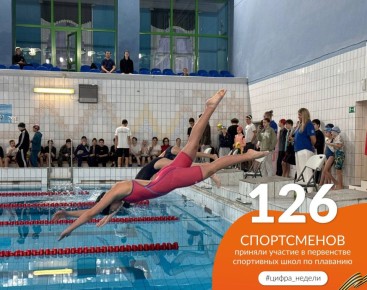 #цифра_недели_Норильск