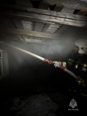 Оперативные итоги суток. Ликвидированы 13 пожаров, пострадавших нет