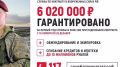 НЕ ЗА ДЕНЬГИ, А ЗА РОДИНУ. Тем временем на пунктах сбора в зону специальной военной операции в Красноярске поток добровольцев не иссякает