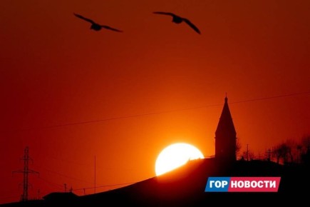 Сегодня Красноярскому краю исполняется 91 год